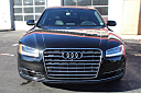 Thumbnail image of 2015 Audi A8 L at AUTO CITY STL