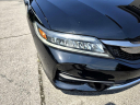 2016 Honda Accord Touring at Garner Pierce Autos