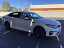 Thumbnail image of 2020 Kia Optima at Toyota Of Lancaster