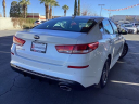 Thumbnail image of 2020 Kia Optima at Toyota Of Lancaster