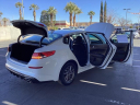 Thumbnail image of 2020 Kia Optima at Toyota Of Lancaster