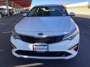 Thumbnail image of 2020 Kia Optima at Toyota Of Lancaster