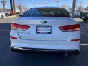 Thumbnail image of 2020 Kia Optima at Toyota Of Lancaster