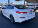 Thumbnail image of 2020 Kia Optima at Toyota Of Lancaster