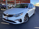 Thumbnail image of 2020 Kia Optima at Toyota Of Lancaster