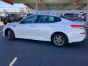 Thumbnail image of 2020 Kia Optima at Toyota Of Lancaster
