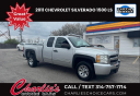 Thumbnail image of 2011 Chevrolet Silverado 1500 at CHARLIE'S CHOICE CARS