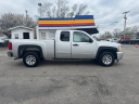 Thumbnail image of 2011 Chevrolet Silverado 1500 at CHARLIE'S CHOICE CARS