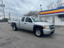 Thumbnail image of 2011 Chevrolet Silverado 1500 at CHARLIE'S CHOICE CARS