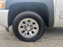 Thumbnail image of 2011 Chevrolet Silverado 1500 at CHARLIE'S CHOICE CARS