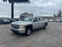 Thumbnail image of 2011 Chevrolet Silverado 1500 at CHARLIE'S CHOICE CARS