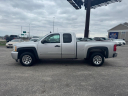 Thumbnail image of 2011 Chevrolet Silverado 1500 at CHARLIE'S CHOICE CARS