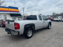 Thumbnail image of 2011 Chevrolet Silverado 1500 at CHARLIE'S CHOICE CARS