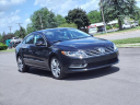 Thumbnail image of 2013 Volkswagen CC at Dm Motors