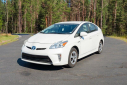 Thumbnail image of 2013 Toyota Prius at TK AUTO SALES