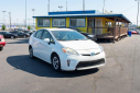 Thumbnail image of 2013 Toyota Prius at TK AUTO SALES