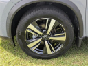 2022 Nissan Rogue SL at Lee Nissan