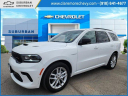 Thumbnail image of 2024 Dodge Durango at SuburbanChevrolet-USED of Claremore, OK
