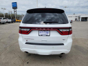 Thumbnail image of 2024 Dodge Durango at SuburbanChevrolet-USED of Claremore, OK
