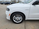 Thumbnail image of 2024 Dodge Durango at SuburbanChevrolet-USED of Claremore, OK