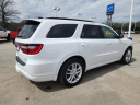 Thumbnail image of 2024 Dodge Durango at SuburbanChevrolet-USED of Claremore, OK