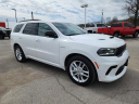 Thumbnail image of 2024 Dodge Durango at SuburbanChevrolet-USED of Claremore, OK