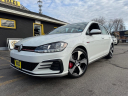 Thumbnail image of 2019 Volkswagen Golf GTI at KANE'S AUTO SALES