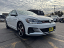 Thumbnail image of 2019 Volkswagen Golf GTI at KANE'S AUTO SALES