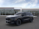 Thumbnail image of 2025 Lincoln Nautilus Hybrid at LaFontaine Lincoln
