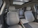 2025 Lincoln Nautilus Hybrid Reserve at LaFontaine Lincoln