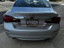 Thumbnail image of 2017 INFINITI Q70 at Ultimate Autoline