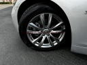 Thumbnail image of 2017 INFINITI Q70 at Ultimate Autoline