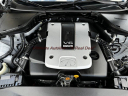 Thumbnail image of 2017 INFINITI Q70 at Ultimate Autoline