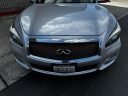 Thumbnail image of 2017 INFINITI Q70 at Ultimate Autoline