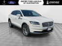2022 Lincoln Nautilus Reserve at Empire Ford Lincoln of Huntington