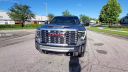 Thumbnail image of 2024 GMC Sierra 3500HD at RivardBuickGMC NEW