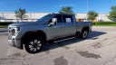 Thumbnail image of 2024 GMC Sierra 3500HD at RivardBuickGMC NEW