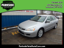 Thumbnail image of 2007 Honda Accord at Parkside Total Auto Care