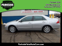 Thumbnail image of 2007 Honda Accord at Parkside Total Auto Care