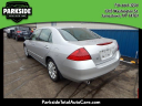 Thumbnail image of 2007 Honda Accord at Parkside Total Auto Care