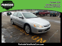 Thumbnail image of 2007 Honda Accord at Parkside Total Auto Care