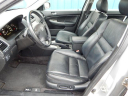 Thumbnail image of 2007 Honda Accord at Parkside Total Auto Care