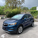 Thumbnail image of 2019 Buick Encore at Auto Connection Sales & Leasing Inc.