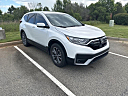 Thumbnail image of 2021 Honda CR-V at Five Star Toyota of Milledgeville