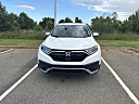 Thumbnail image of 2021 Honda CR-V at Five Star Toyota of Milledgeville