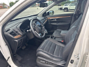Thumbnail image of 2021 Honda CR-V at Five Star Toyota of Milledgeville