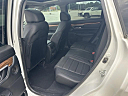 Thumbnail image of 2021 Honda CR-V at Five Star Toyota of Milledgeville