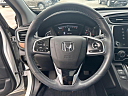 2021 Honda CR-V EX-L at Five Star Toyota of Milledgeville