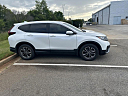 Thumbnail image of 2021 Honda CR-V at Five Star Toyota of Milledgeville
