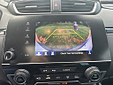 Thumbnail image of 2021 Honda CR-V at Five Star Toyota of Milledgeville